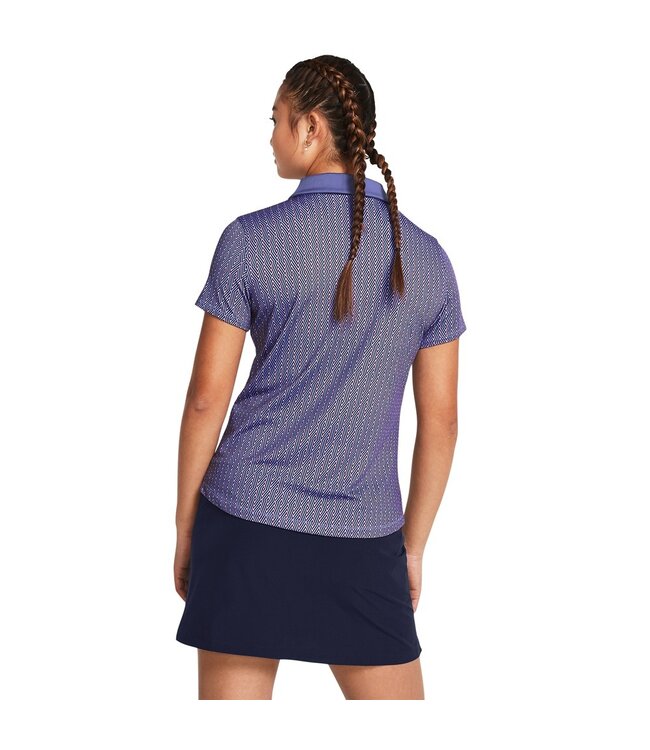 Under Armour Damespolo UA Playoff Ace