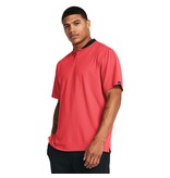 Under Armour Herenpolo UA Playoff 3.0 Dash - Rood