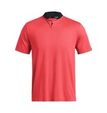 Under Armour Herenpolo UA Playoff 3.0 Dash - Rood