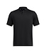 Under Armour Polo de hombre UA Playoff 3.0 Dash