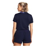 Under Armour Damespolo UA Playoff Pitch