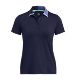 Under Armour Damespolo UA Playoff Pitch