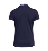 Under Armour Damespolo UA Playoff Pitch