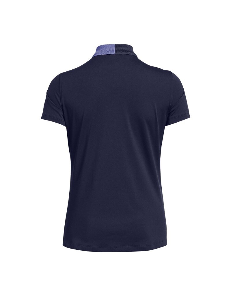 Under Armour Damespolo UA Playoff Pitch