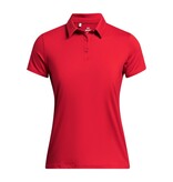 Under Armour Damespolo UA Tee To Green