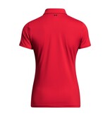 Under Armour Damespolo UA Tee To Green