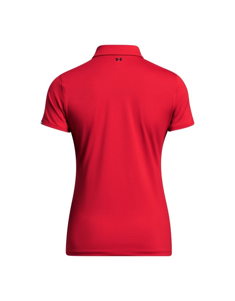 Under Armour Damespolo UA Tee To Green