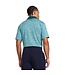 Under Armour Herenpolo UA Tee To Green Printed