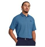 Under Armour Herenpolo UA Iso-Chill Verge