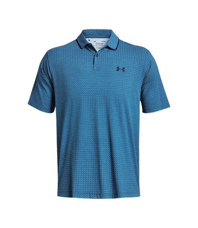 Under Armour Herenpolo UA Iso-Chill Verge