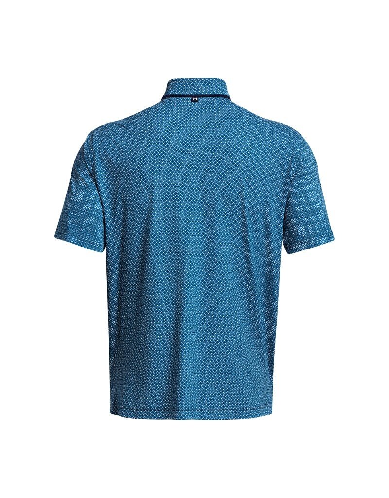 Under Armour Herenpolo UA Iso-Chill Verge
