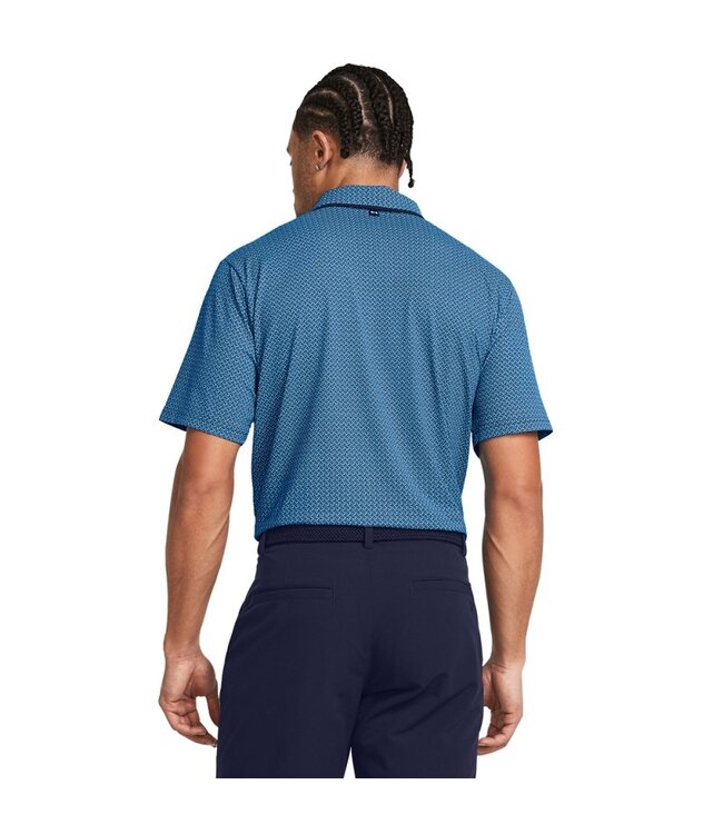 Under Armour Herenpolo UA Iso-Chill Verge