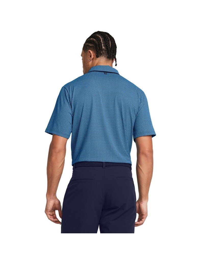 Under Armour Herenpolo UA Iso-Chill Verge