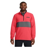 Under Armour Herenshirt UA Storm Daytona met korte rits