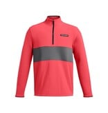Under Armour Herenshirt UA Storm Daytona met korte rits