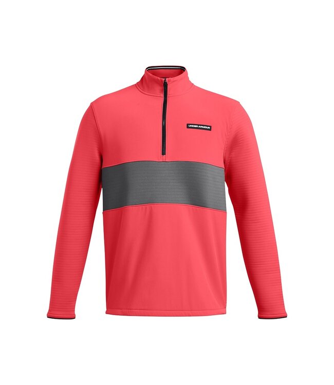 Under Armour Herenshirt UA Storm Daytona met korte rits