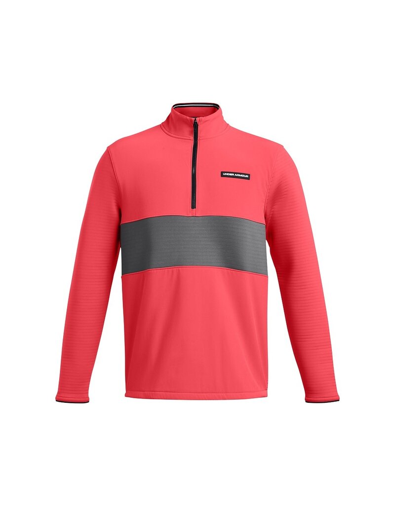Under Armour Herenshirt UA Storm Daytona met korte rits