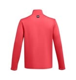 Under Armour Herenshirt UA Storm Daytona met korte rits