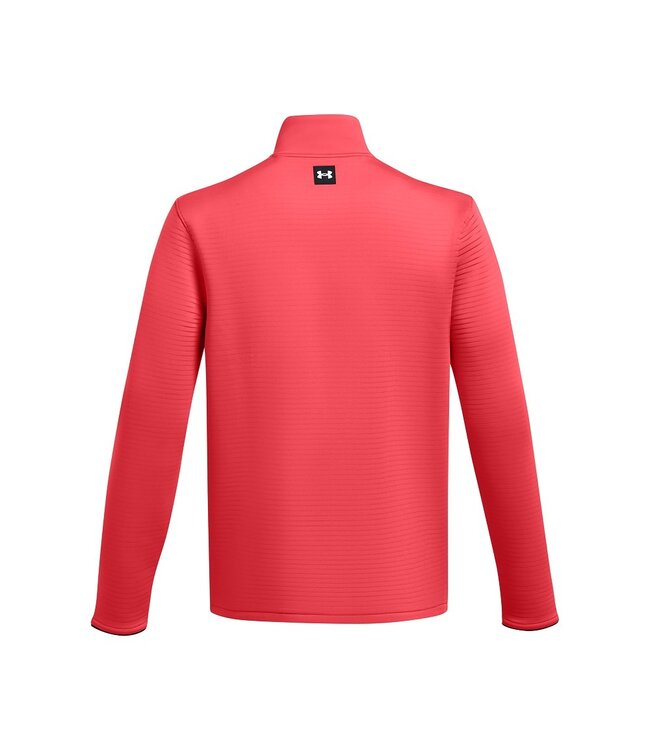 Under Armour Herenshirt UA Storm Daytona met korte rits