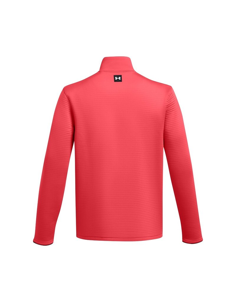 Under Armour Herenshirt UA Storm Daytona met korte rits
