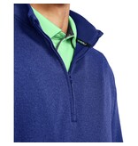 Under Armour UA Storm SweaterFleece QZ LB-Royal / Royal / Black