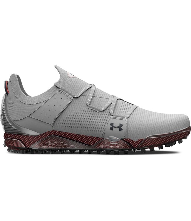 Under Armour UA HOVR Tour SL Wide-Halo Gray / Golfschoenen Mannen