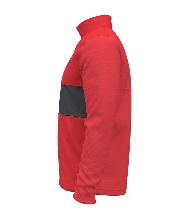 Under Armour Herenshirt UA Storm Daytona met korte rits