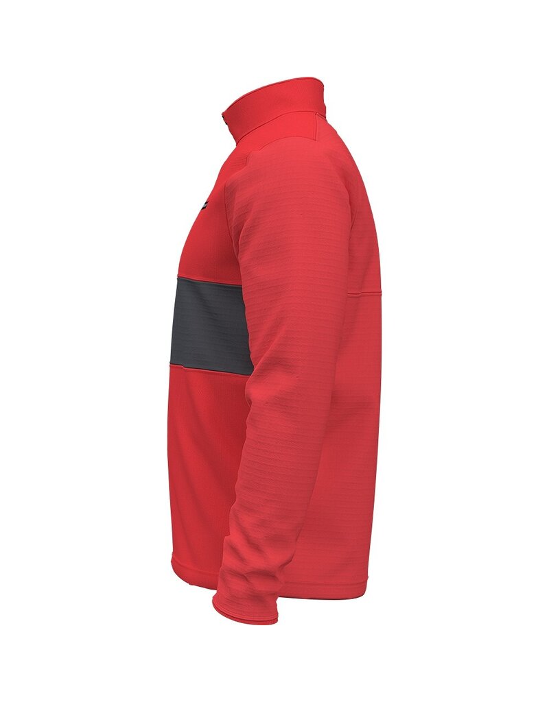 Under Armour Herenshirt UA Storm Daytona met korte rits