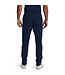 Under Armour CGI Taper Pants Donker Blauw Coldgear technologie