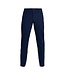 Under Armour Pantalon CGI Taper Bleu Foncé Coldgear Technology