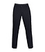 Under Armour EU Performance Slim Taper Pant - Zwart