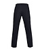 Under Armour EU Performance Slim Taper Pant - Zwart