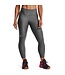 Under Armour HG Armor Hi Knöchel Bein-Holzkohle Light Heather - Frauen