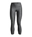 Under Armour HG Armor Hi Knöchel Bein-Holzkohle Light Heather - Frauen