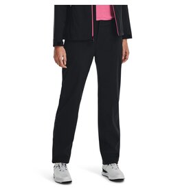 Under Armour Pantalon de pluie Elements-Noir
