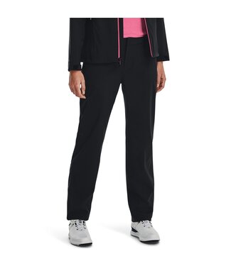 Under Armour Pantalon de pluie Elements-Noir