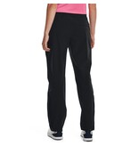 Under Armour Elemente Regenhose-Schwarz // Schwarz