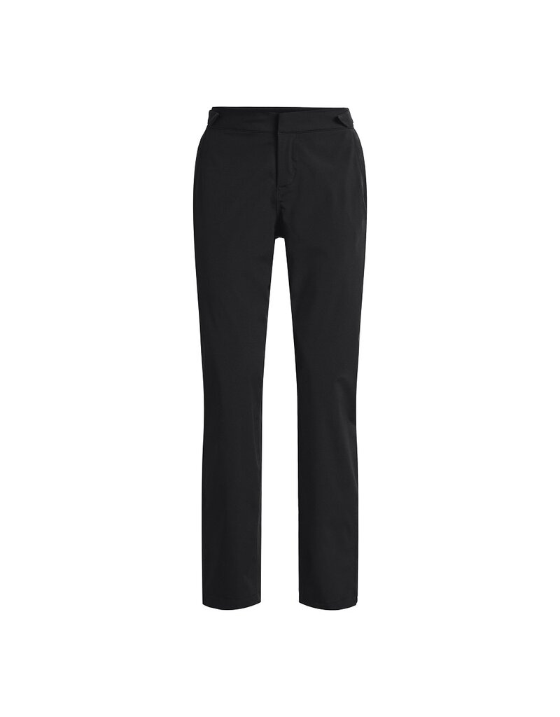 Under Armour Elemente Regenhose-Schwarz // Schwarz