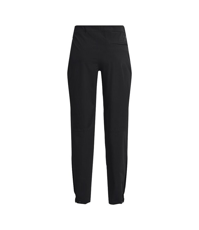 Under Armour Pantalon de pluie Elements-Noir // Noir