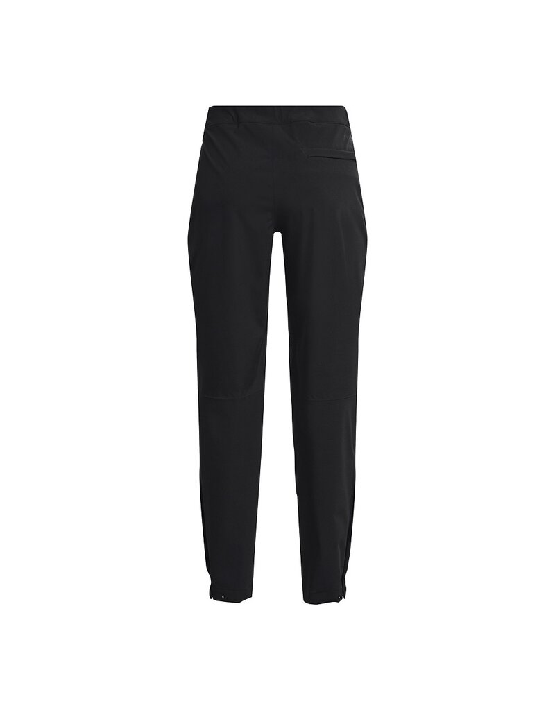 Under Armour Pantalon de pluie Elements-Noir // Noir