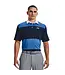 Under Armour Polo UA Playoff 2.0-Azul victoria/Academia/Blanco