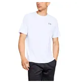 Under Armour T-shirt UA Tech 2.0 SS - Blanc