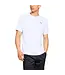 Under Armour T-shirt UA Tech 2.0 SS - Blanc