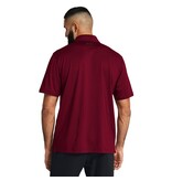 Under Armour UA T2G Polo LB-Cardinal - Golfpolo - Mannen