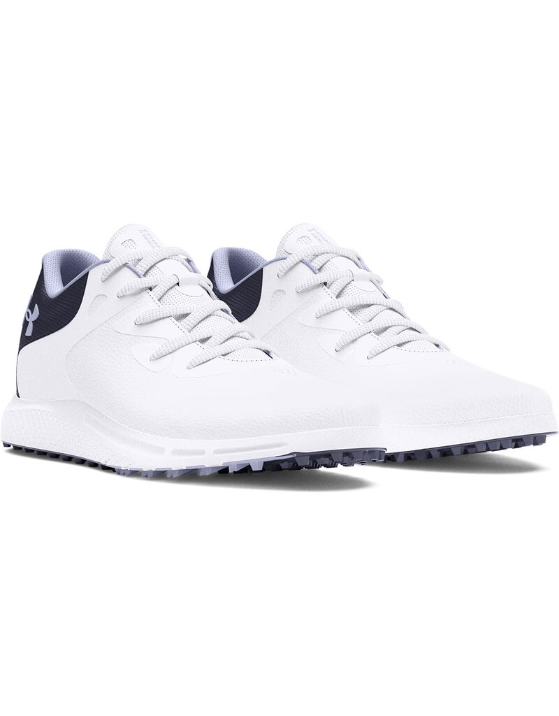 Under Armour Damesgolfschoenen UA Charged Breathe 2 Spikeless
