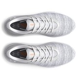 Under Armour UA WCharged Breathe2 Knit SL-Halo Gray / Halo Gray / White