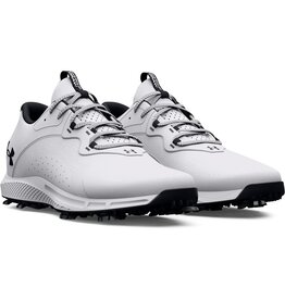 Under Armour UA Charged Draw 2 Wide-White / White / Black