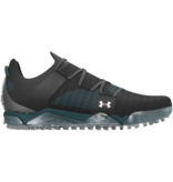 Under Armour UA HOVR Tour SL Wide-Black / Blue Surf / Mannen / Golfschoenen
