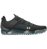 Under Armour UA HOVR Tour SL Wide-Black / Blue Surf / Mannen / Golfschoenen