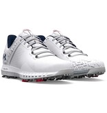 Under Armour UA HOVR Drive 2 E-White / Metallic Silver / Academy